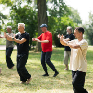 Flow Form Online Class